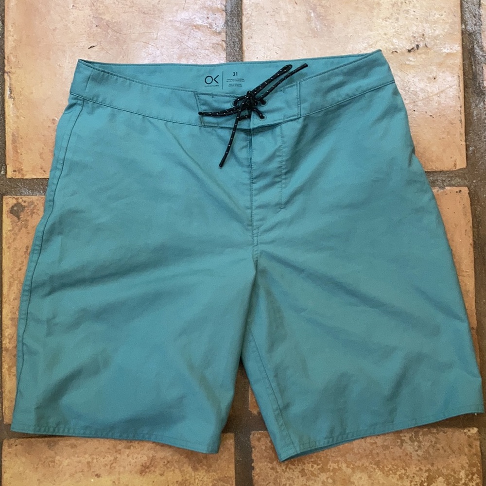 Outerknown swim shorts